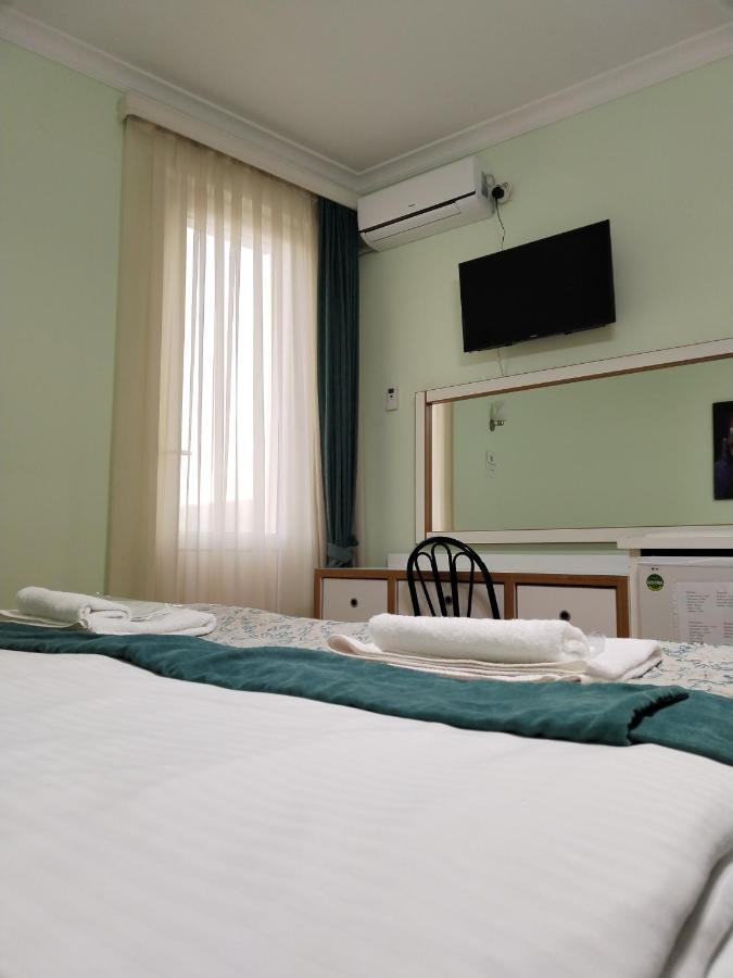 Hotel Blissdom 第比利斯 外观 照片