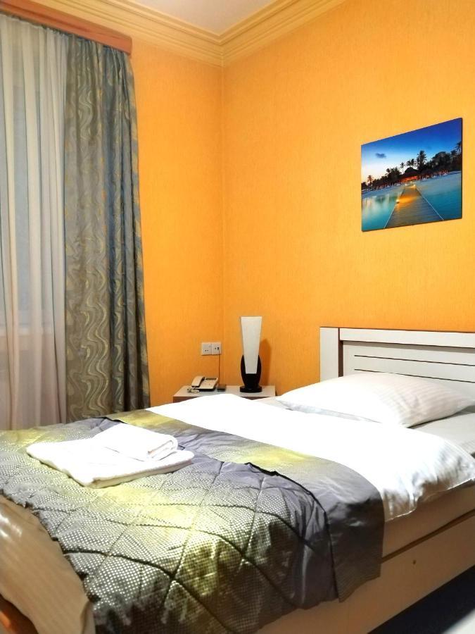 Hotel Blissdom 第比利斯 外观 照片