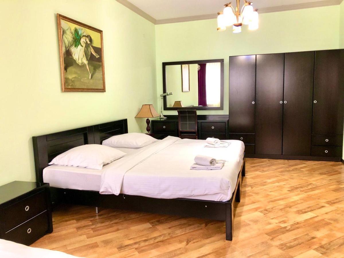 Hotel Blissdom 第比利斯 外观 照片