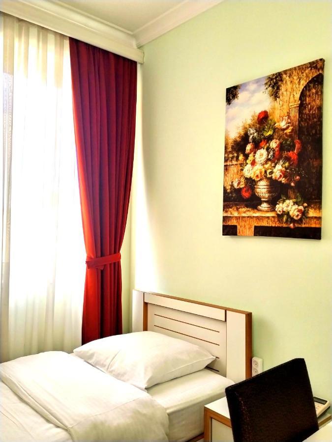 Hotel Blissdom 第比利斯 外观 照片