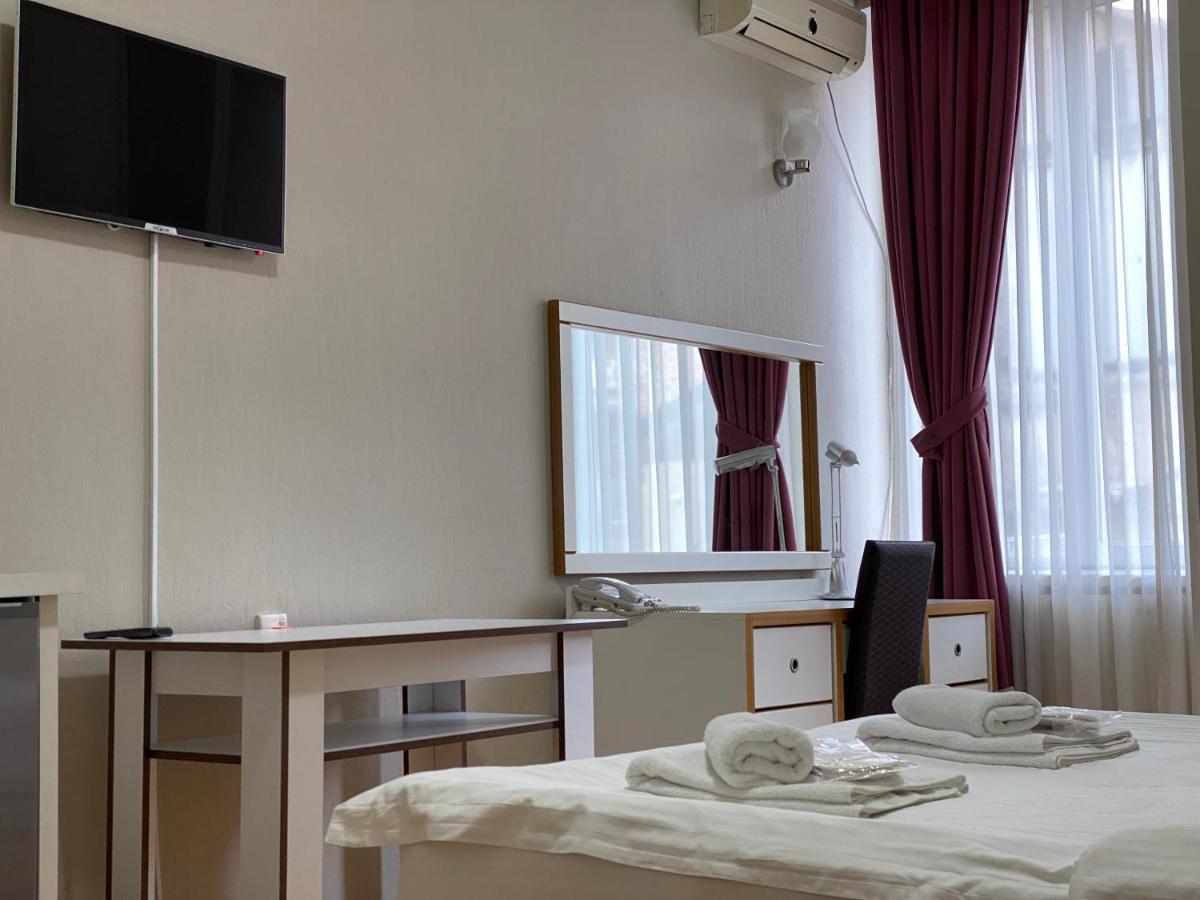 Hotel Blissdom 第比利斯 外观 照片