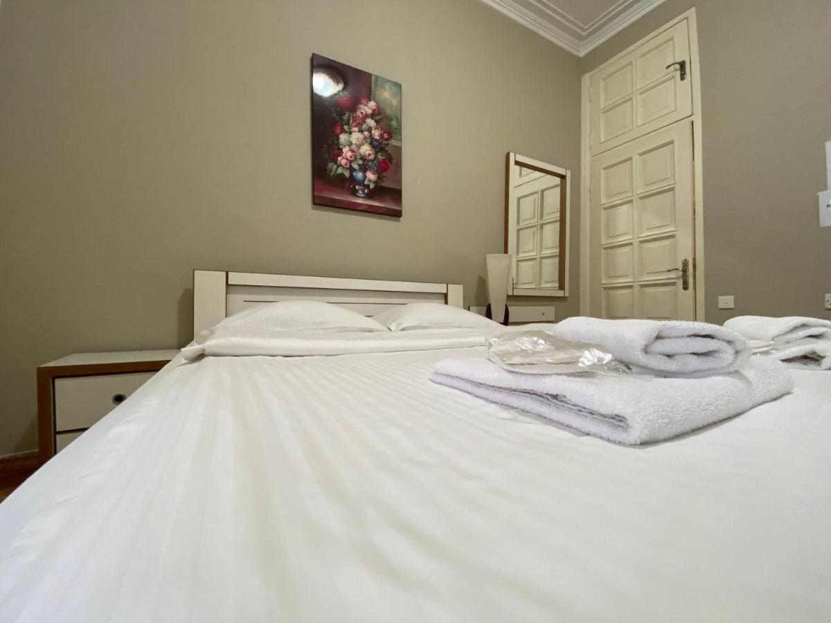 Hotel Blissdom 第比利斯 外观 照片