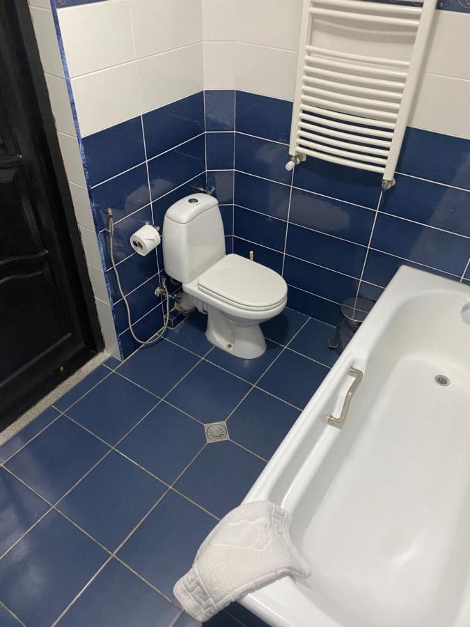 Hotel Blissdom 第比利斯 外观 照片